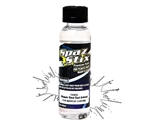 Spaz Stix Ultimate Clear Coat Airbrush Paint 2oz For Mirror Chrome