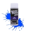 Spaz Stix Solid Blue Aerosol Paint 3.5oz
