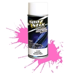 Spaz Stix Solid Pink Aerosol Paint 3.5oz