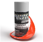Spaz Stix Inferno Orange Aerosol Paint 3.5oz