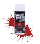 Spaz Stix Candy Apple Red Aerosol Paint 3.5oz