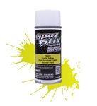 Spaz Stix Candy Yellow Aerosol Paint 3.5oz