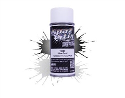 Spaz Stix Silver Pearl Aerosol Paint 3.5oz