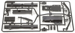 Tamiya RC Trailer B Parts