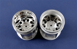 Tamiya RC Wheels Juggernaut TXT (2pcs)