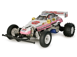 Tamiya RC The Frog Buggy 1/10 Scale Kit