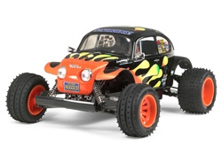 Tamiya RC Blitzer Beetle 2011