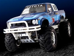 Tamiya RC 1/10 TOYOTA BRUISER 58519