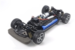 Tamiya RC TT-02 Type S Chassis Kit