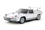 Tamiya RC Lotus Europa Special M-06 1/10 Scale Kit