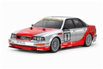 Tamiya RC 1992 Audi V8 Touring TT-02 1/10 Scale Kit