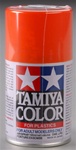 Tamiya Lacquer TS-12 Orange 100ml Spray
