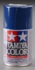 Tamiya Lacquer TS-15 Blue 100ml Spray