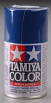 Tamiya Lacquer TS-15 Blue 100ml Spray