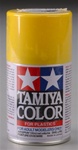 Tamiya Lacquer TS-16 Yellow 100ml Spray