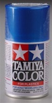 Tamiya Lacquer TS-19 Metallic Blue 100ml Spray