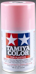 Tamiya Lacquer TS-25 Pink 100ml Spray