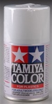 Tamiya Lacquer TS-27 Matte White 100ml Spray