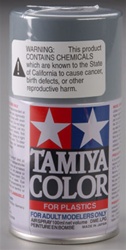Tamiya Lacquer TS-32 Haze Grey 100ml Spray