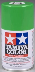 Tamiya Lacquer TS-35 Park Green 100ml Spray