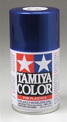 Tamiya Lacquer TS-51 Racing Blue 100ml Spray