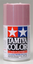 Tamiya Lacquer TS-59 Pearl Light Red 100ml Spray