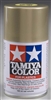 Tamiya Lacquer TS-84 Metallic Gold 100ml Spray