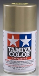 Tamiya Lacquer TS-84 Metallic Gold 100ml Spray