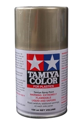 Tamiya Lacquer TS-87 Titanium Gold 100ml Spray