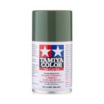 Tamiya Lacquer TS-91 Dark Green (JGSDF) 100ml Spray