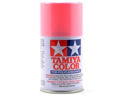 Tamiya Polycarbonate PS-11 Pink 100ml Spray