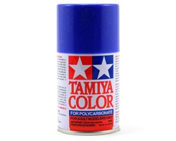 Tamiya Polycarbonate PS-35 Blue Violet 100ml Spray