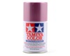 Tamiya Polycarbonate PS-50 Sparkling Pink-Anodized Aluminum  100ml Spray