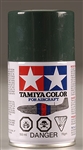 Tamiya Lacquer AS-1 Dark Green IJN 100ml Spray