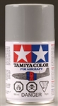 Tamiya Lacquer AS-7 Neutral Gray USAF 100ml Spray