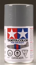 Tamiya Lacquer AS-10 Ocean Gray RAF 100ml Spray