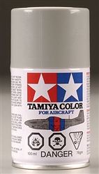 Tamiya Lacquer AS-11 Medium Sea Gray RAF 100ml Spray