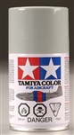 Tamiya Lacquer AS-18 Light Gray IJA 100ml Spray