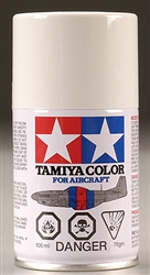 Tamiya Lacquer AS-20 Insignia White USN 100ml Spray