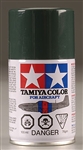 Tamiya Lacquer AS-21 Dark Green 2 IJN 100ml Spray