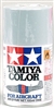 Tamiya Lacquer AS-26 Light Ghost Gray 100ml Spray