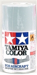 Tamiya Lacquer AS-26 Light Ghost Gray 100ml Spray