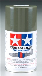 Tamiya Lacquer AS-30 Dark Green 2 RAF 100ml Spray