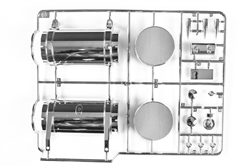 Tamiya RC R Parts Grand Hauler