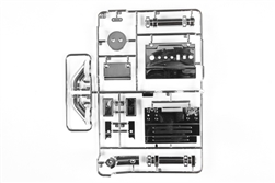 Tamiya S Parts 56344 Grand Hauler