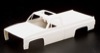 Tamiya RC Clod Buster Body Shell