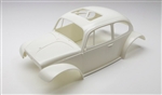 Tamiya RC Sand Scorcher Beetle Body Shell