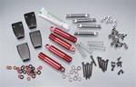 Tamiya RC F-350 Hi-Lift Shock Set E Parts Bag