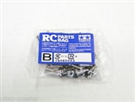 Tamiya RC King Hauler RC Screw Bag B