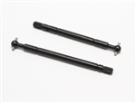 Tamiya RC Bruiser Front Drive Shaft (A/B)